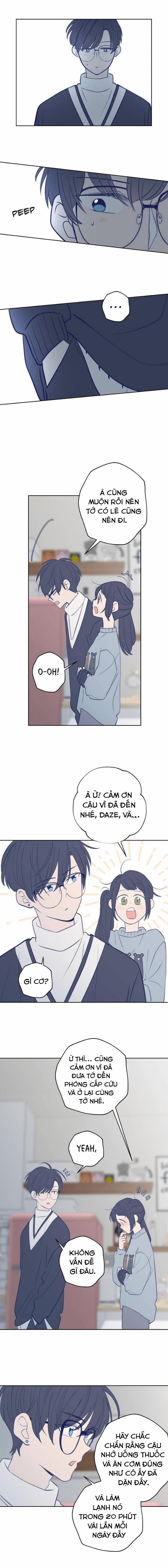 Nice To Meet You 40 trang 1