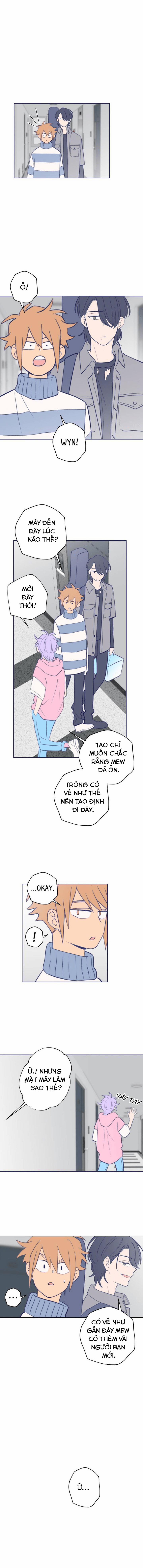 Nice To Meet You 40 trang 10