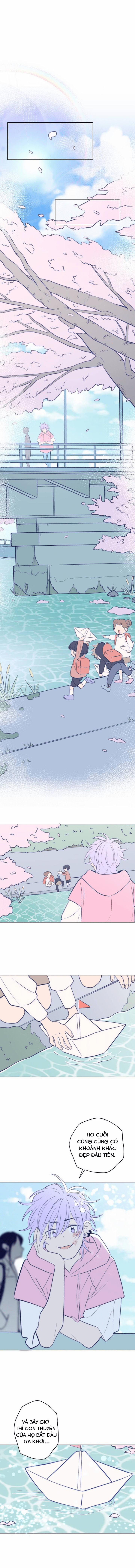 Nice To Meet You 40 trang 11