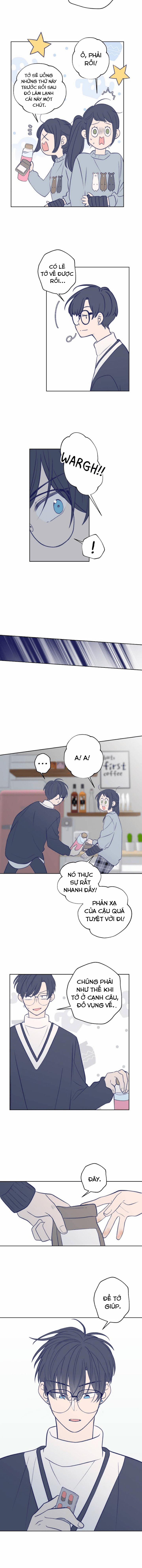 Nice To Meet You 40 trang 2