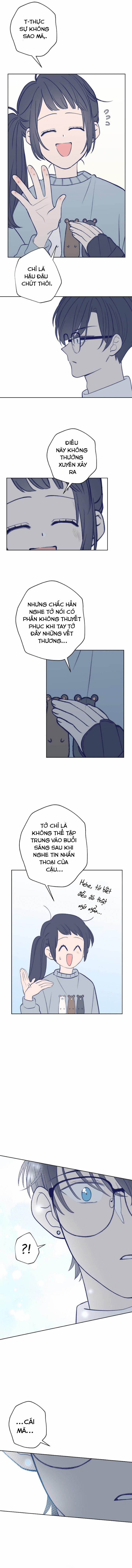 Nice To Meet You 40 trang 6