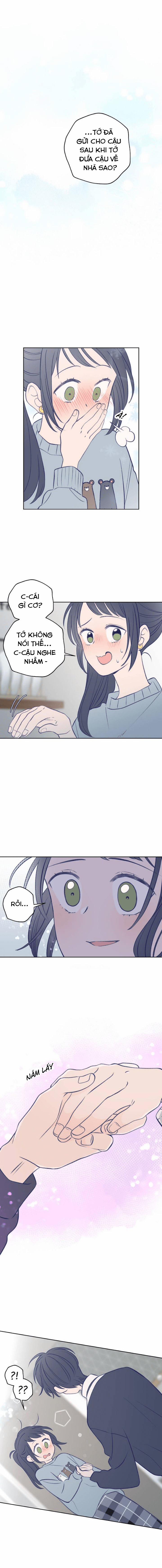 Nice To Meet You 40 trang 7