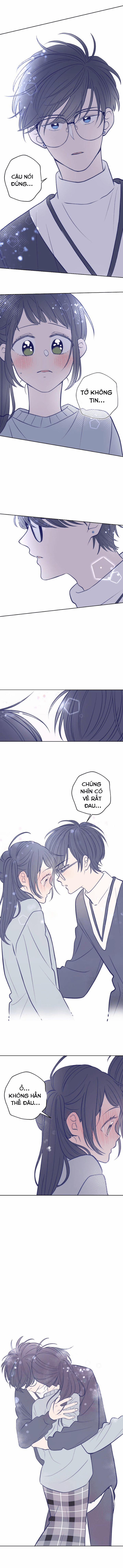 Nice To Meet You 40 trang 8