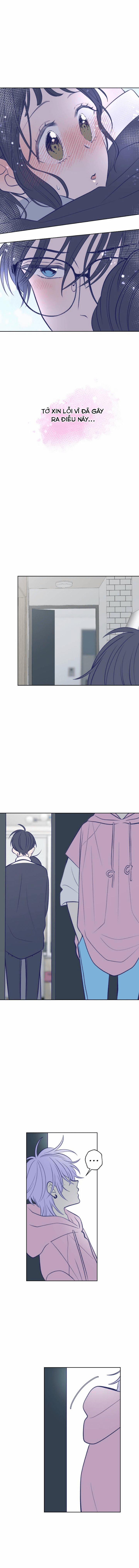 Nice To Meet You 40 trang 9