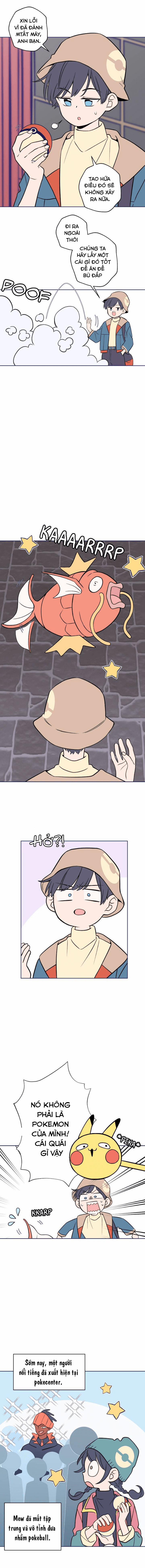 Nice To Meet You 41 trang 2