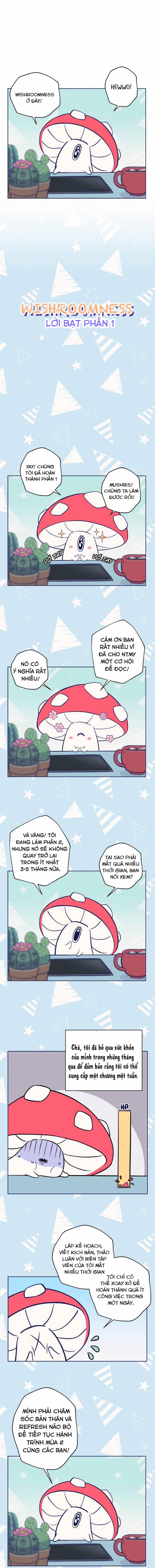 Nice To Meet You 41 trang 4