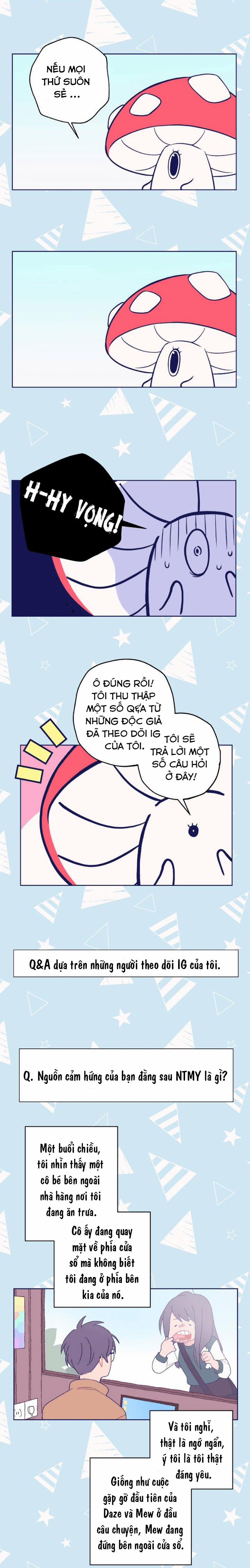 Nice To Meet You 41 trang 5