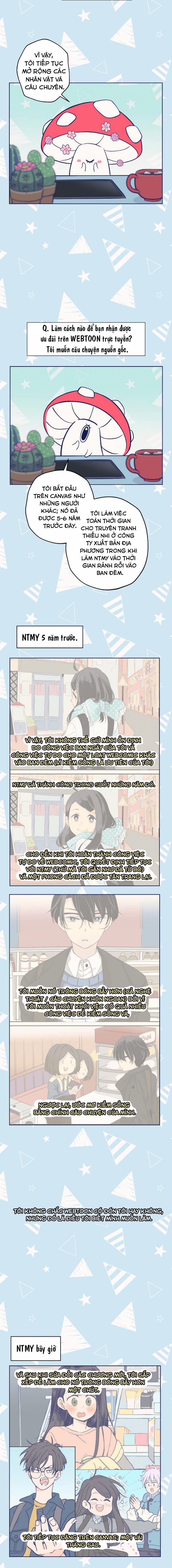 Nice To Meet You 41 trang 6