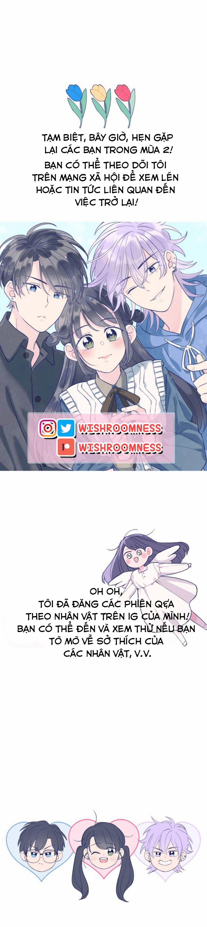 Nice To Meet You 41 trang 8