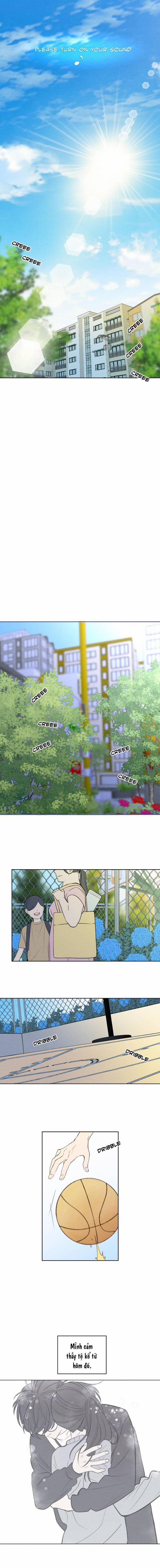 Nice To Meet You 42 trang 1