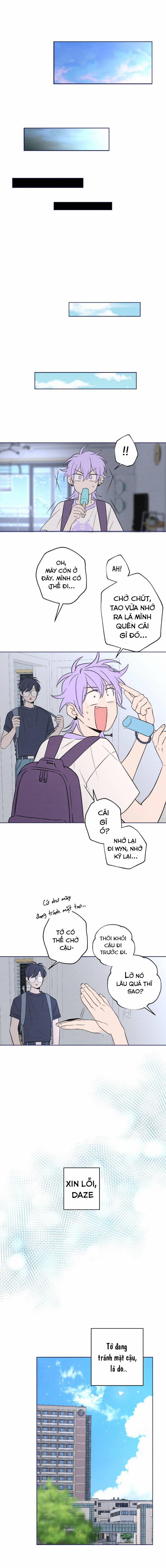 Nice To Meet You 42 trang 10