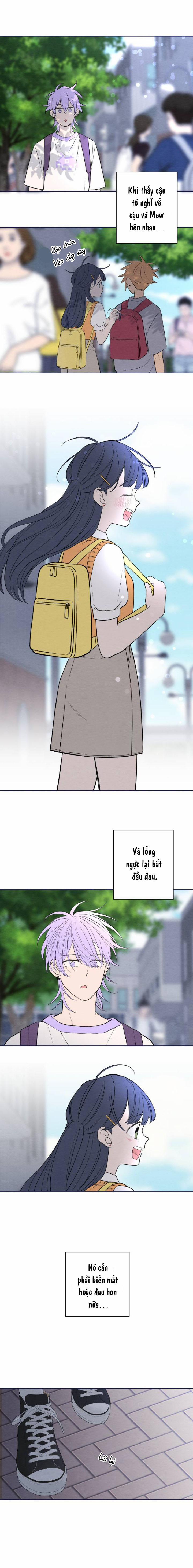 Nice To Meet You 42 trang 11