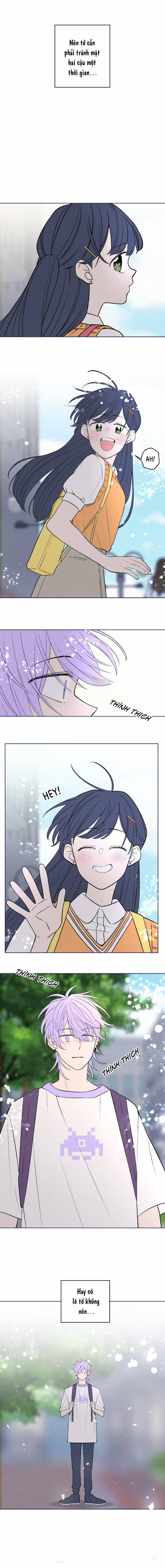 Nice To Meet You 42 trang 12