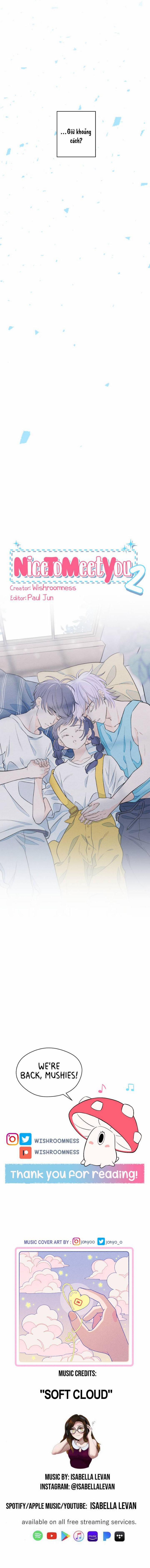 Nice To Meet You 42 trang 13