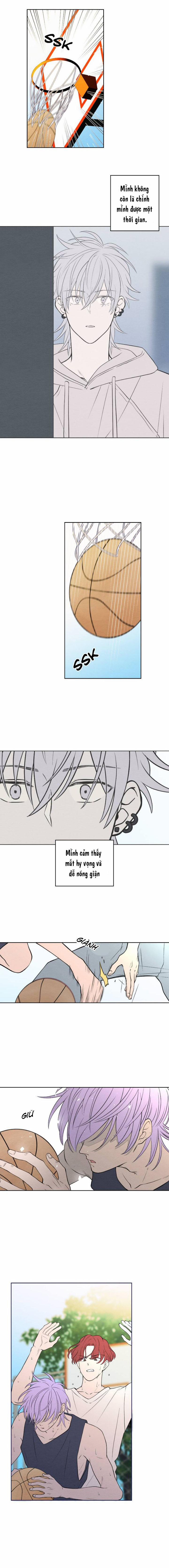 Nice To Meet You 42 trang 2