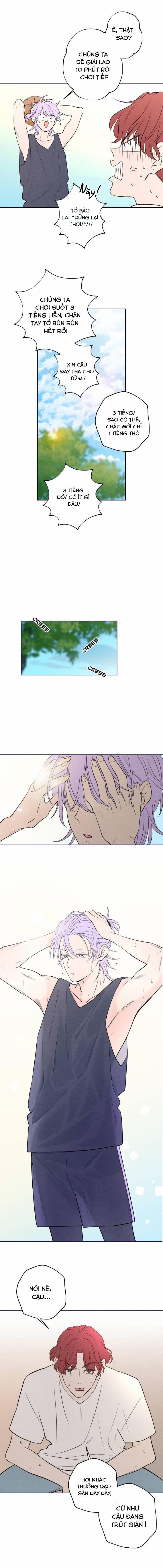 Nice To Meet You 42 trang 4