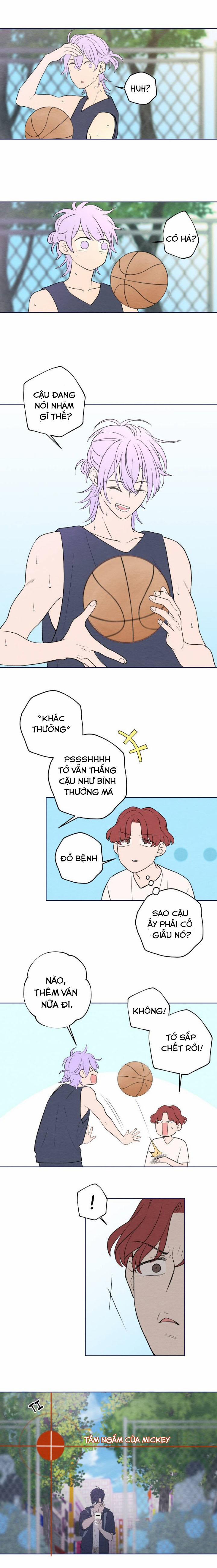 Nice To Meet You 42 trang 5