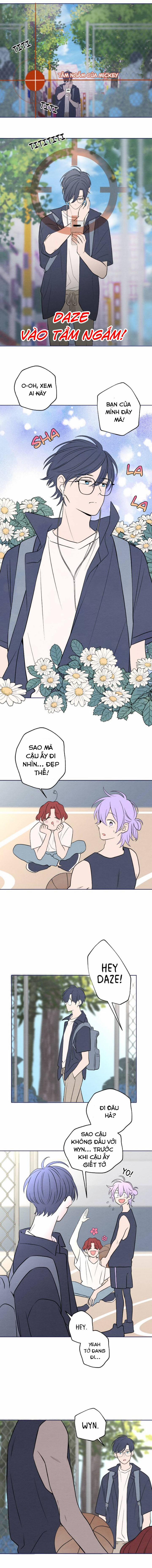 Nice To Meet You 42 trang 6