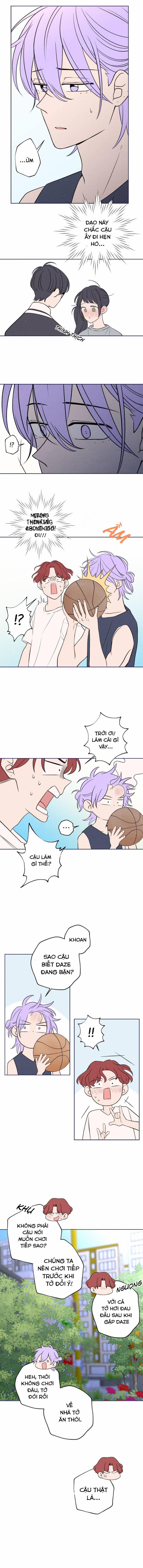 Nice To Meet You 42 trang 9