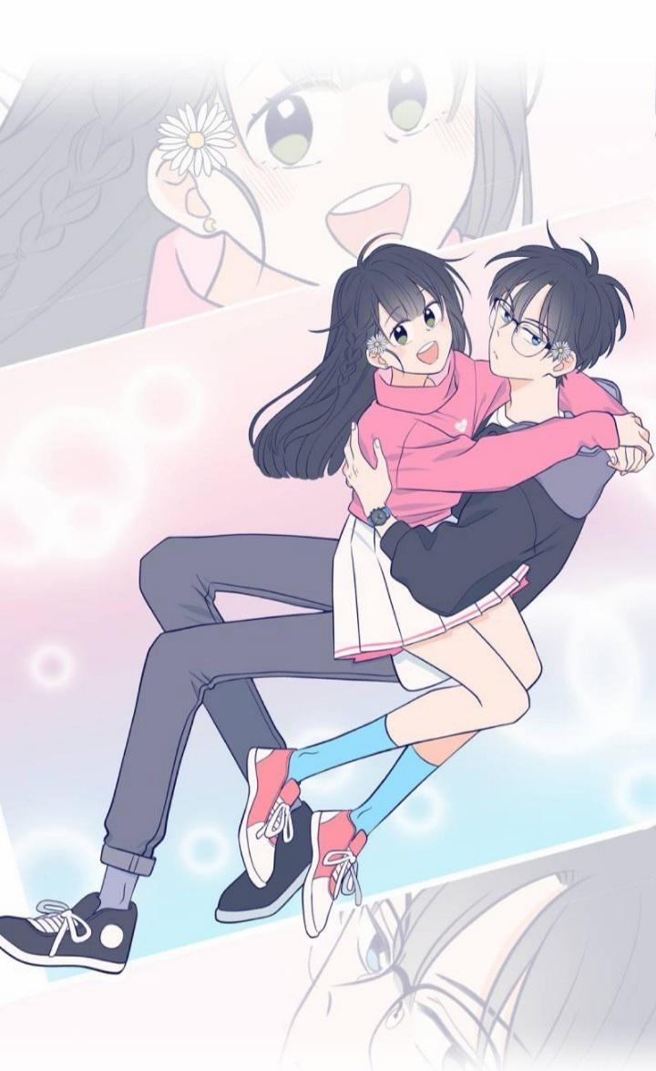 Nice To Meet You 5 trang 0