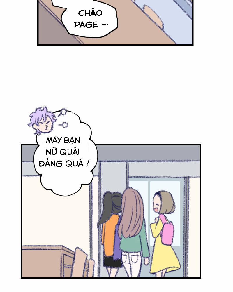 Nice To Meet You 5 trang 30