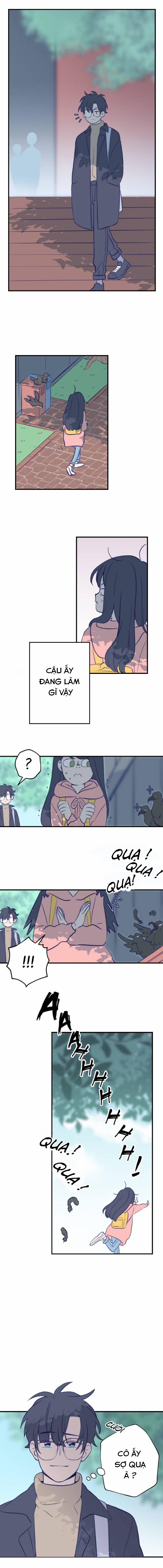 Nice To Meet You 6 trang 11