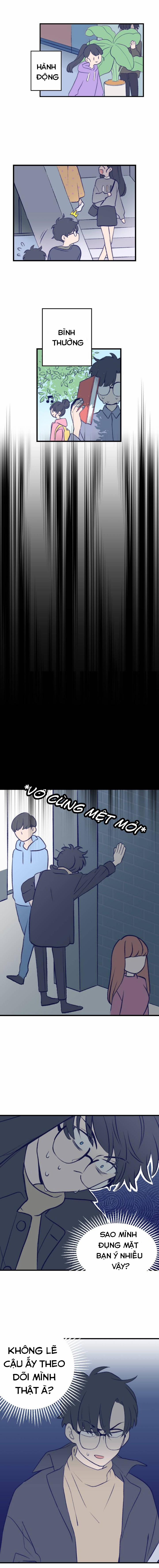 Nice To Meet You 6 trang 3