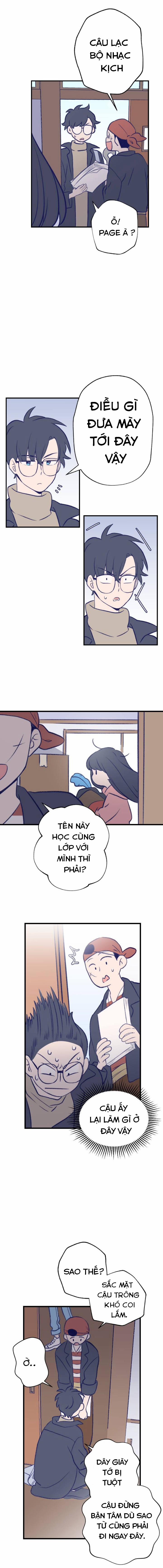 Nice To Meet You 6 trang 7