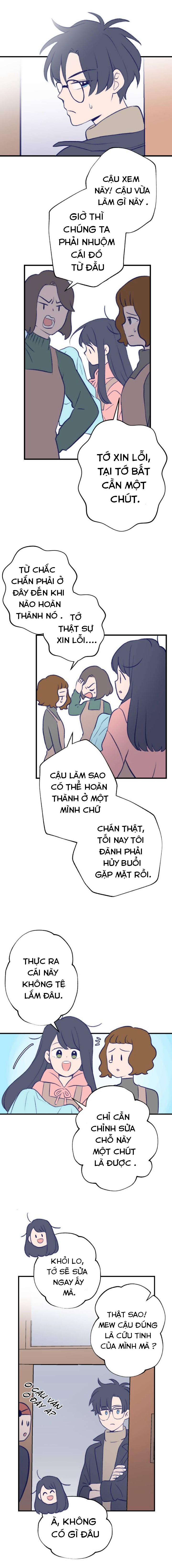 Nice To Meet You 6 trang 9