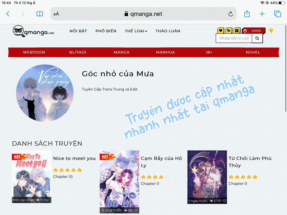 Nice To Meet You 9 trang 10