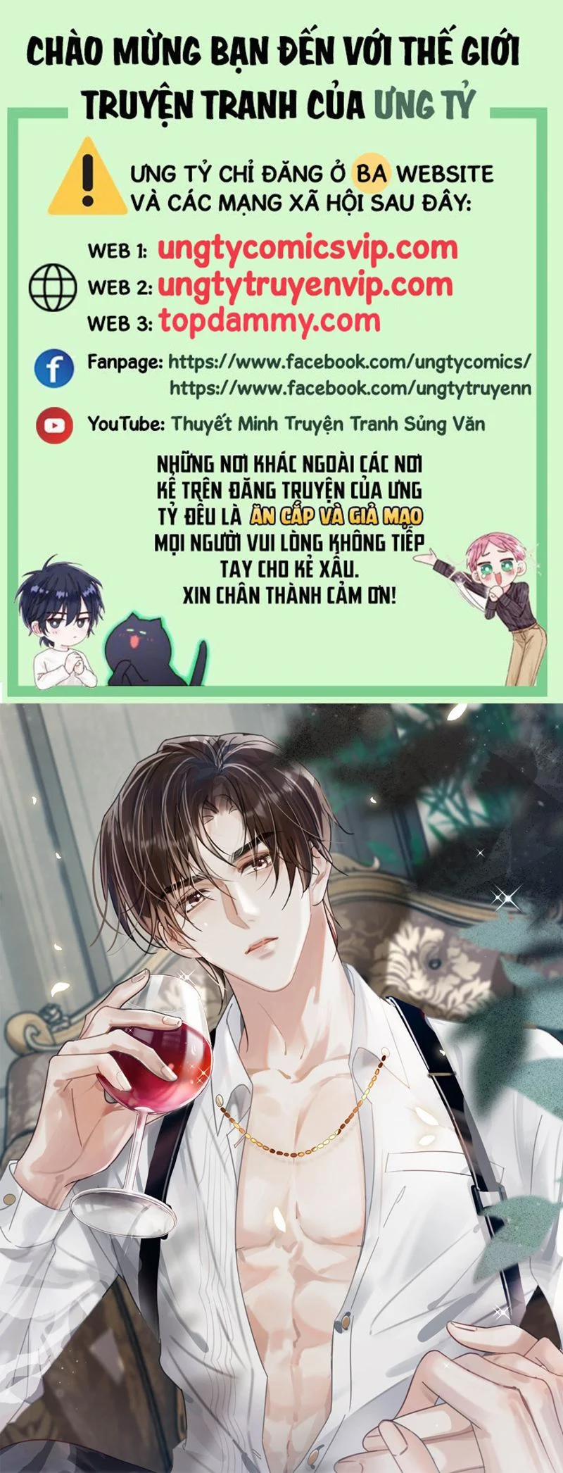 Nịch Tửu 100 trang 0