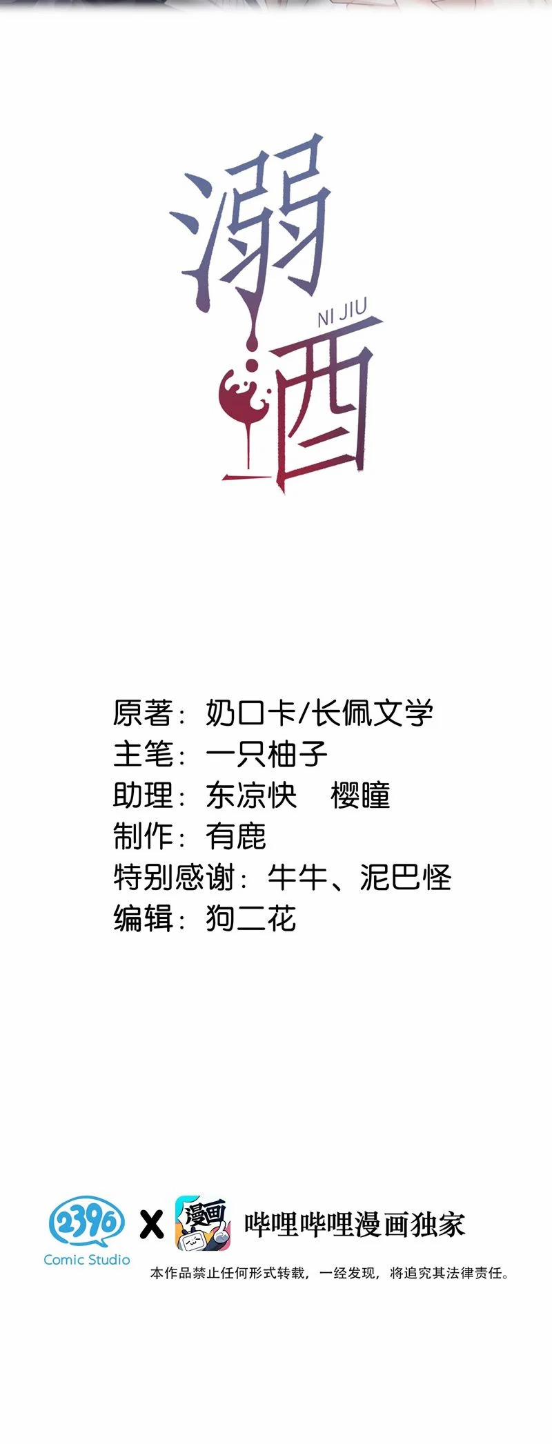 Nịch Tửu 100 trang 1