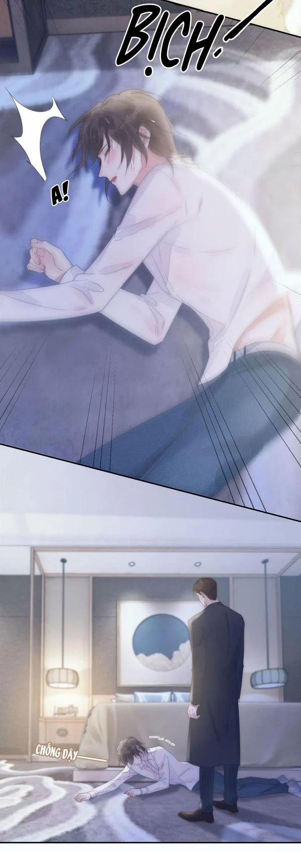 Nịch Tửu 3 trang 8