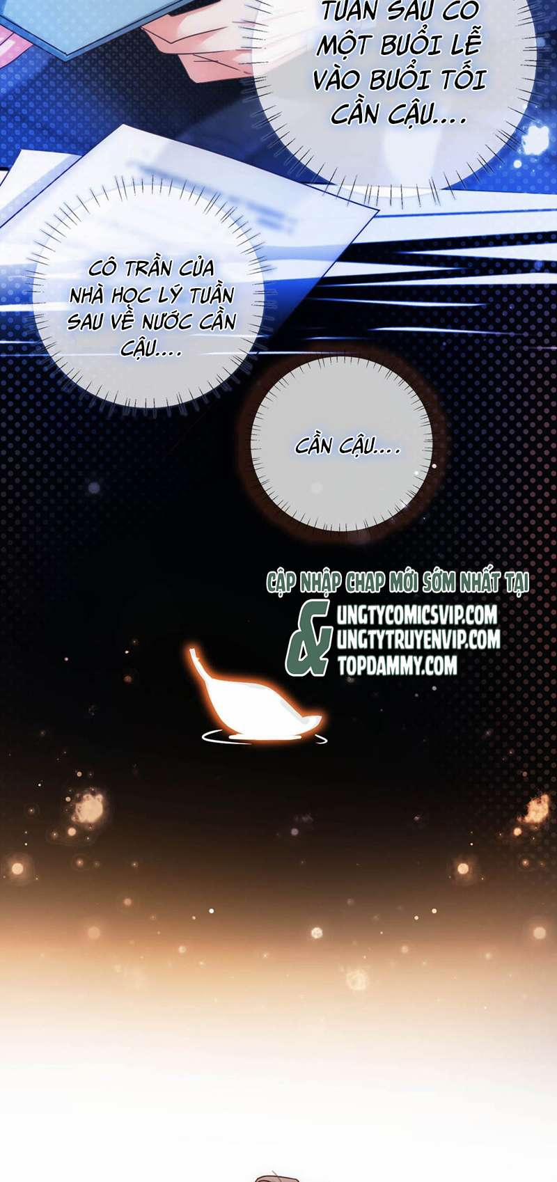 Nịch Tửu 71 trang 25