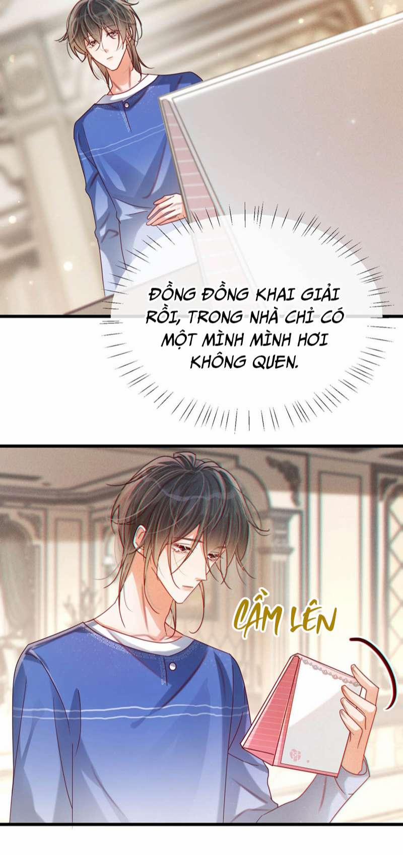 Nịch Tửu 80 trang 20