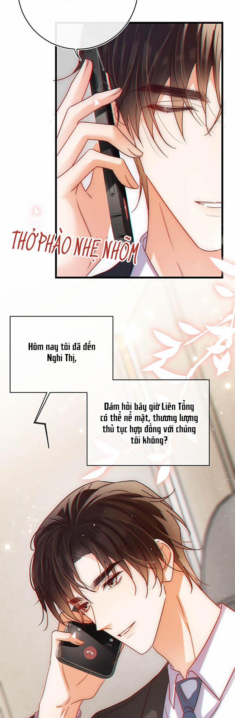 Nịch Tửu 86 trang 21