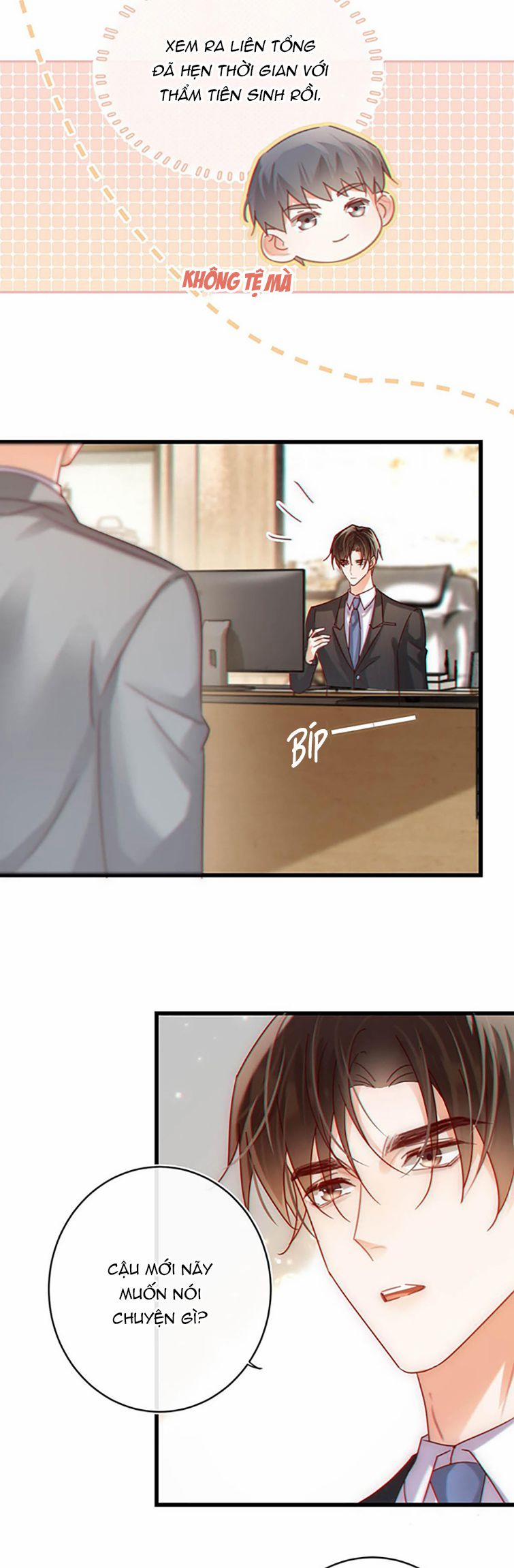 Nịch Tửu 86 trang 23