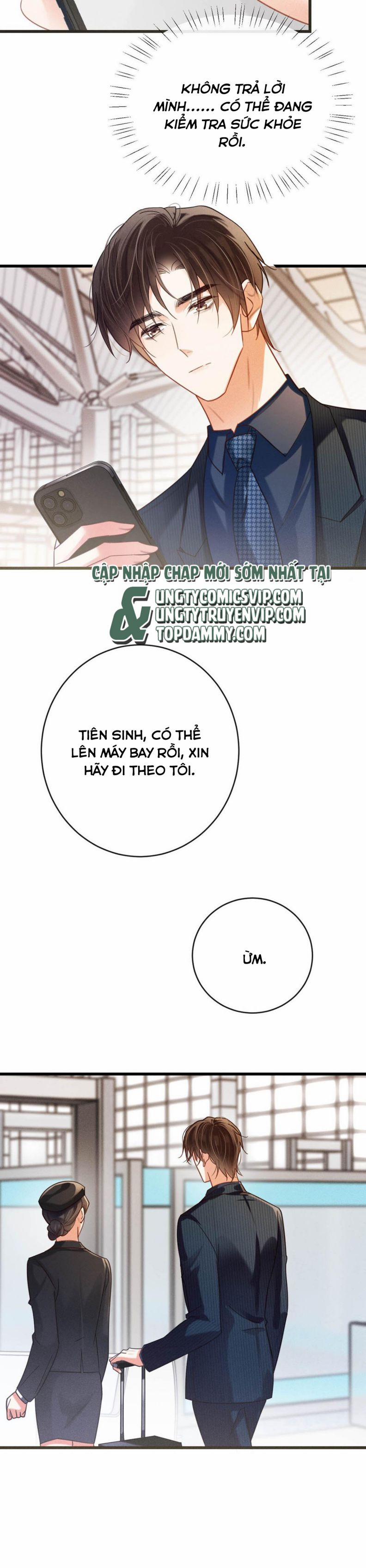 Nịch Tửu 91 trang 16