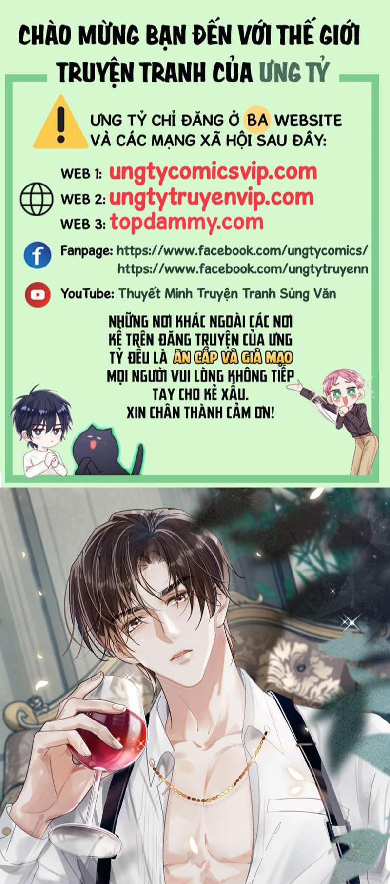 Nịch Tửu 93 trang 0