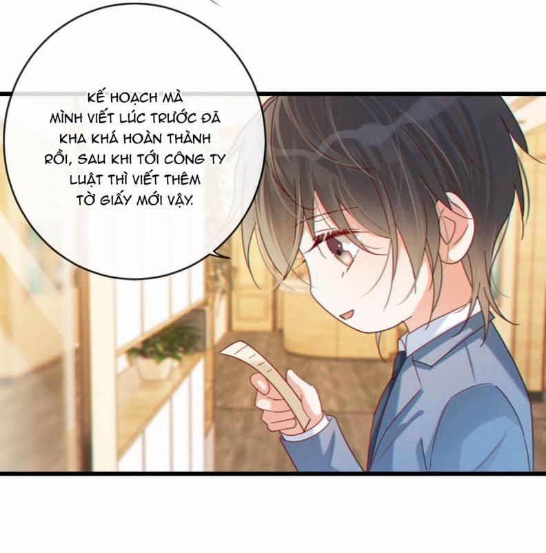 Nịch Tửu Phiên Ngoại Kỷ niệm 1 năm trang 2