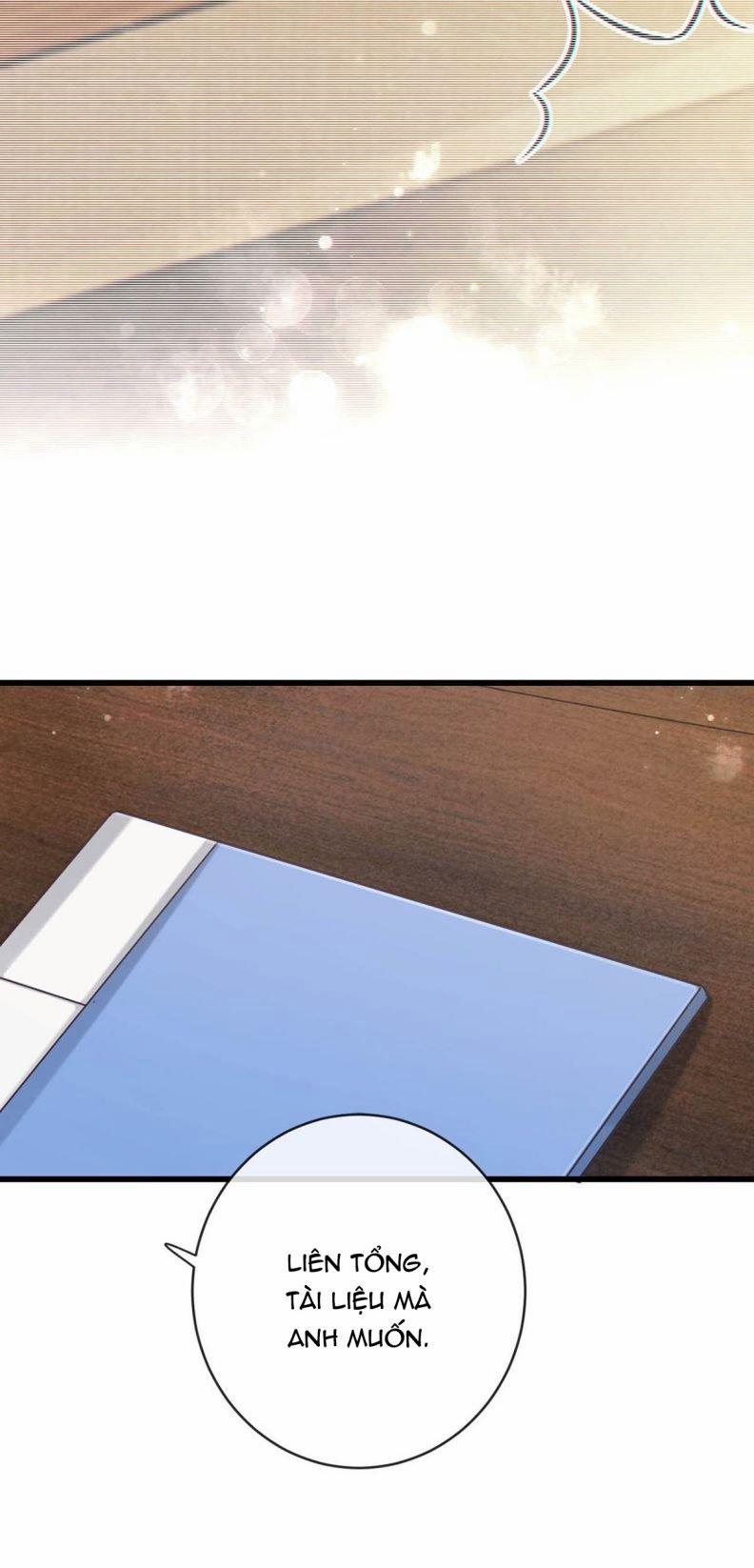 Nịch Tửu Phiên Ngoại Kỷ niệm 1 năm trang 5