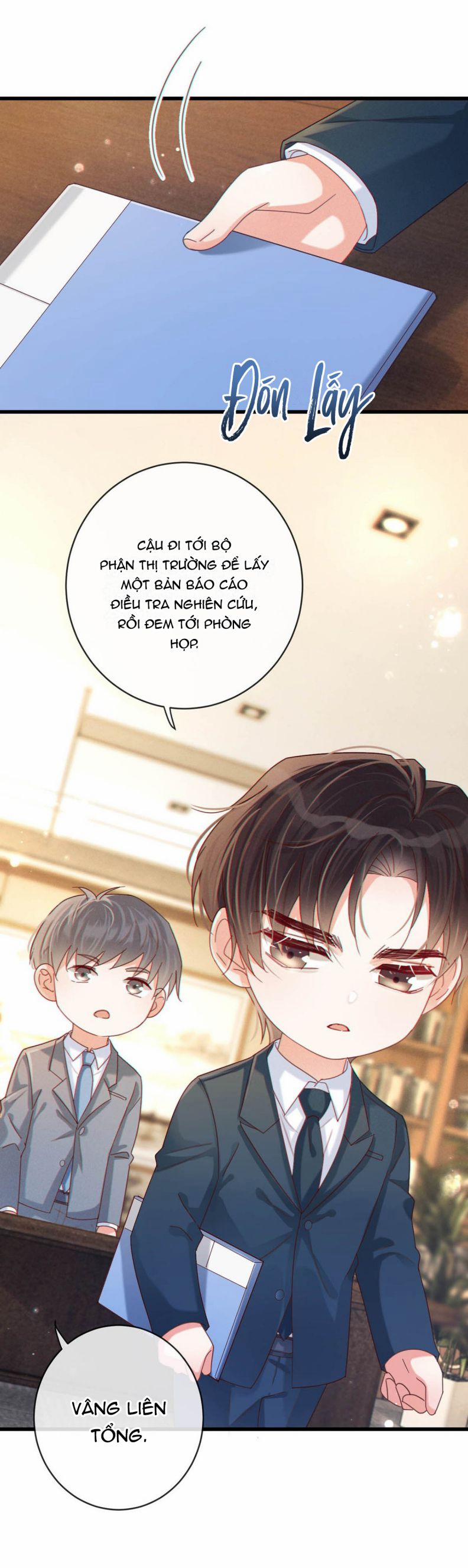 Nịch Tửu Phiên Ngoại Kỷ niệm 1 năm trang 6