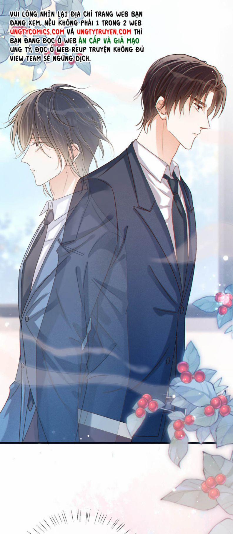 Nịch Tửu Phiên Ngoại Kỷ niệm 1 năm trang 8