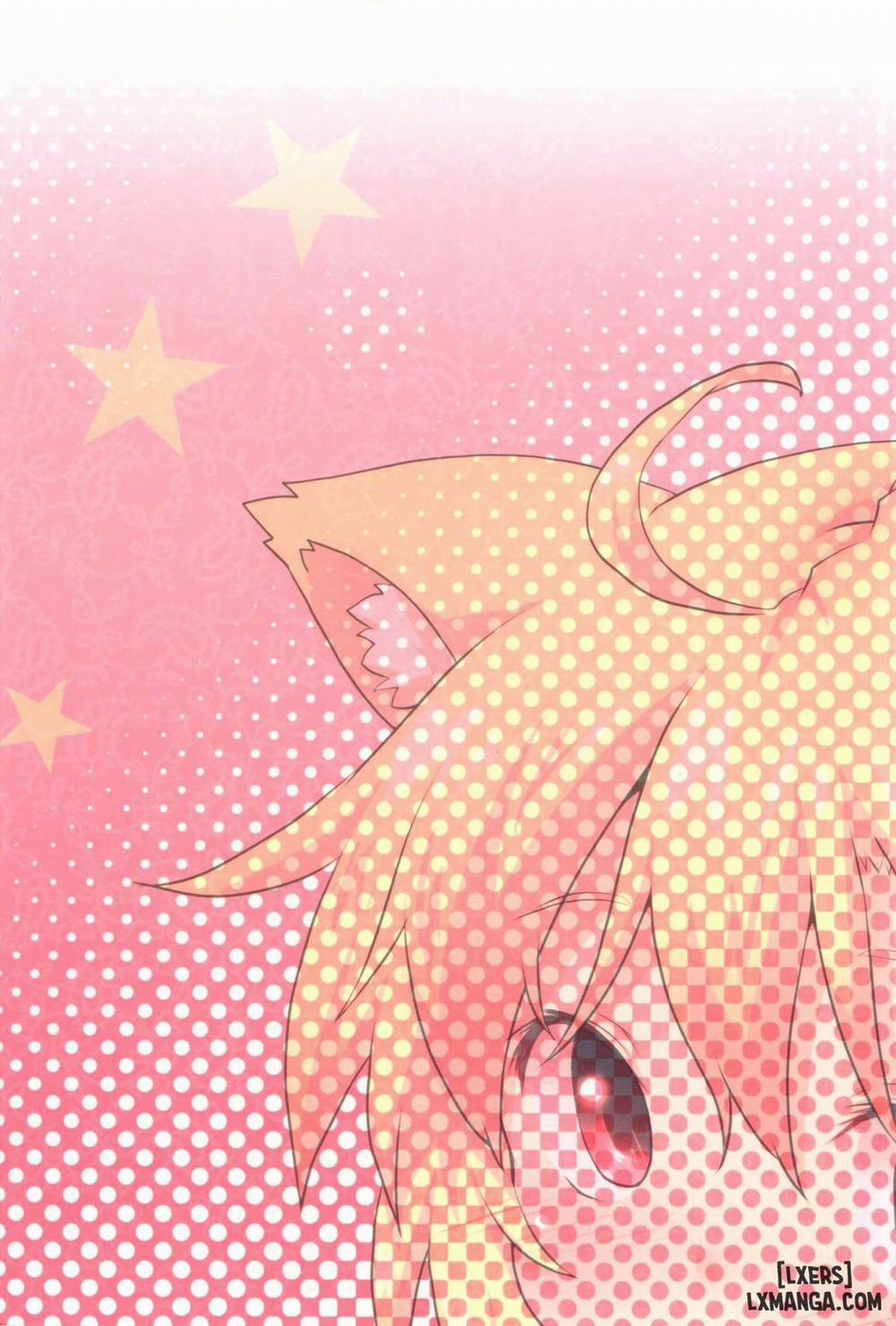 Nichijou Seikatsu -San Oneshot trang 1