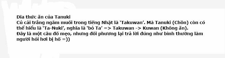 Nichijou 111.5 trang 4