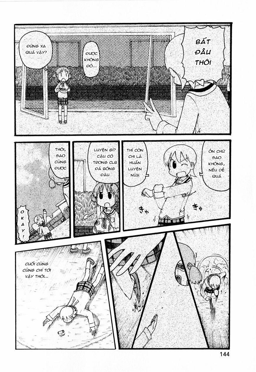 Nichijou 122 trang 7