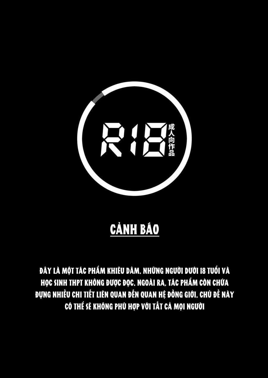 Nicky Dâm Đãng 1 Oneshot trang 1