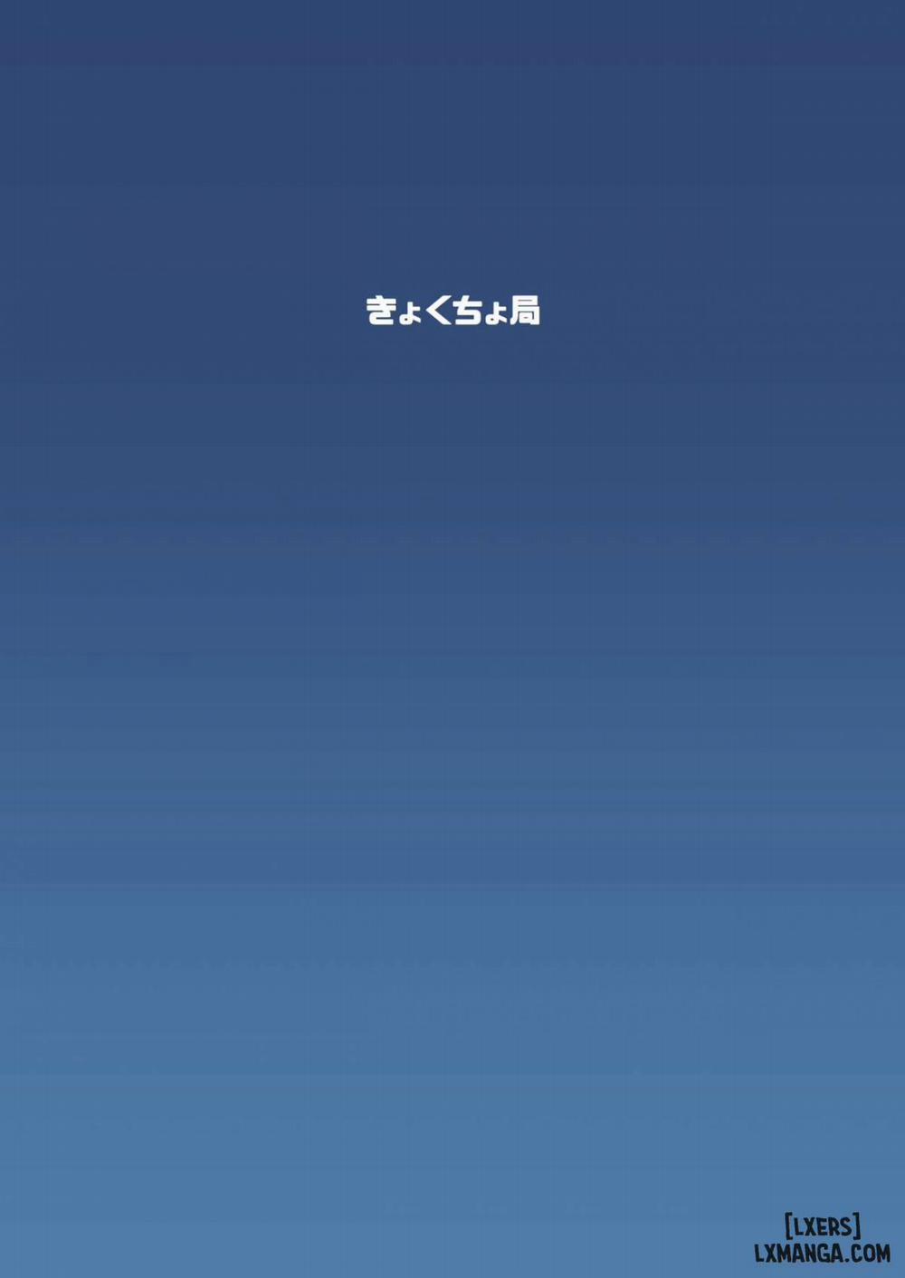 Nico Joku Oneshot trang 19