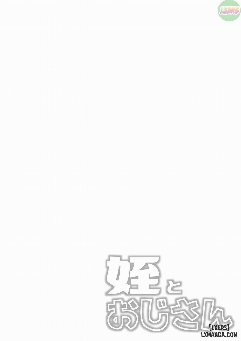 Niece and Uncle Oneshot trang 30