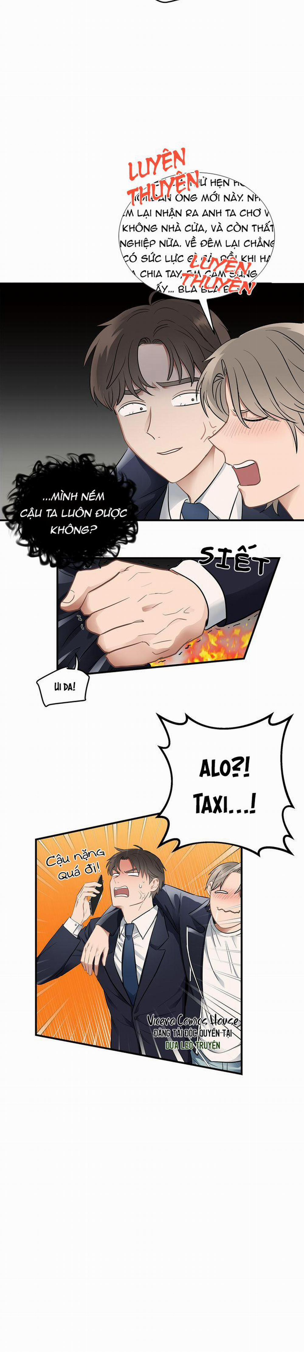 Niềm An Ủi Ngày Chủ Nhật 1 trang 10